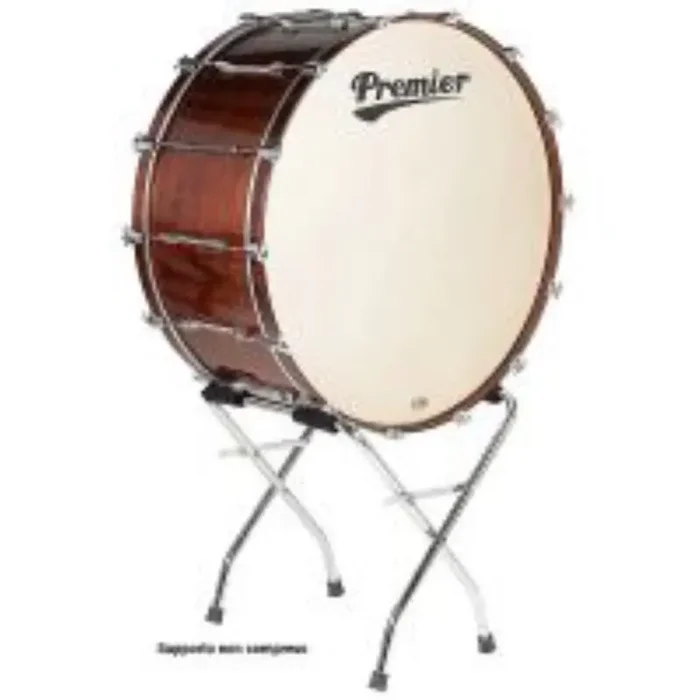 0166 PREMIER GRANCASSA DA ORCH. 36″X16″