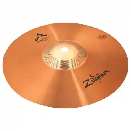 10‘‘ A Flash Splash (cm. 25) – Zildjian