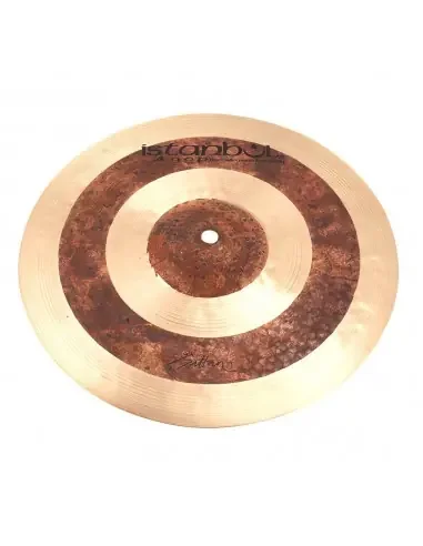 10‘‘ Custom Sultan Splash Istanbul Agop