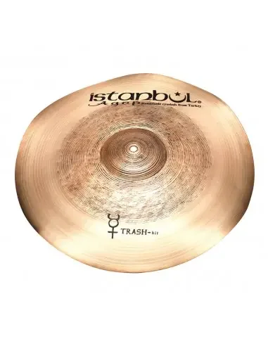 10‘‘ Traditional Trash Hit Istanbul Agop
