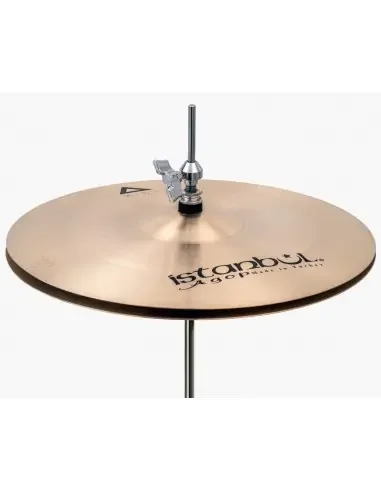 13‘‘ XIST Mixed Hi-hat Istanbul Agop