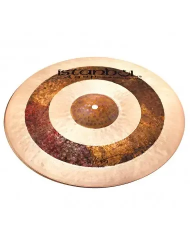 14‘‘ Custom Sultan Hi-hat Istanbul Agop