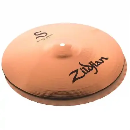 14‘‘ S Mastersound Hi-hat (cm. 36) – Zildjian