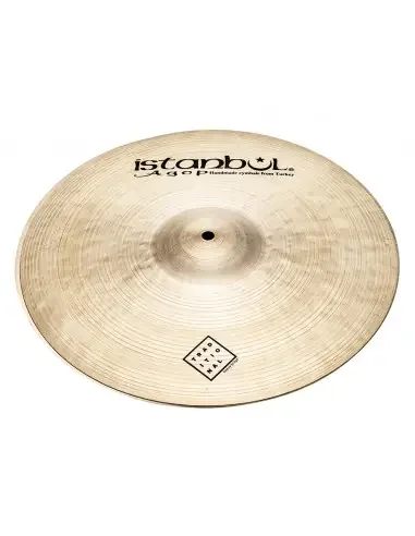 14‘‘ Traditional Heavy Hi-hat Istanbul Agop