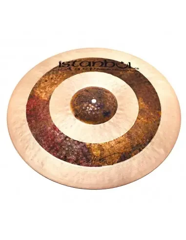 16‘‘ Custom Sultan Crash Istanbul Agop