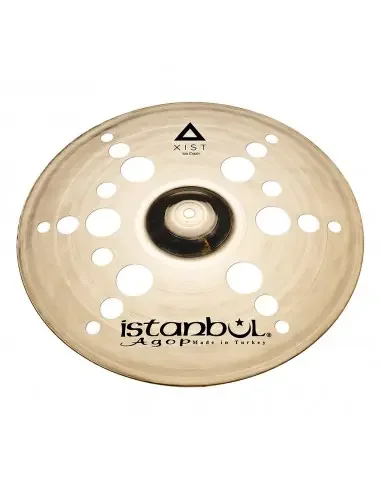 20‘‘ Xist ION Crash Istanbul Agop