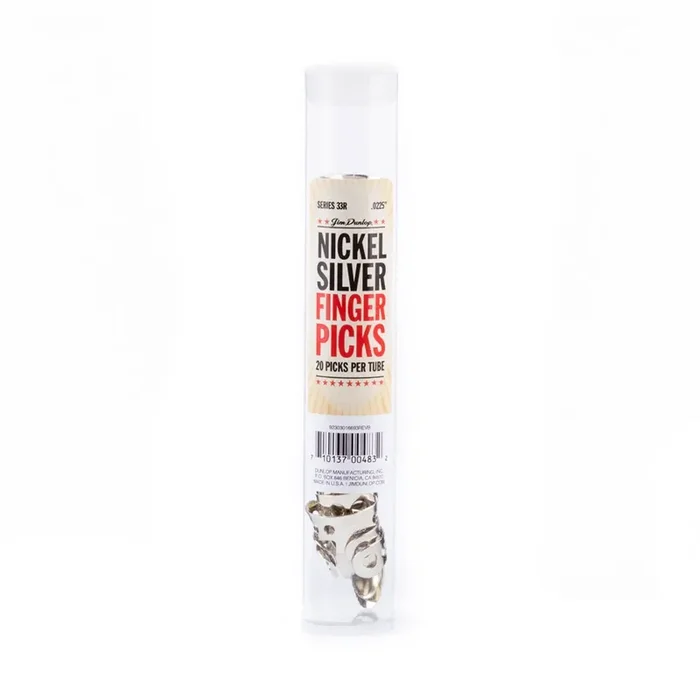 33R N/S FINGER .0225 – TUBO 20 PLETTRI Offerta