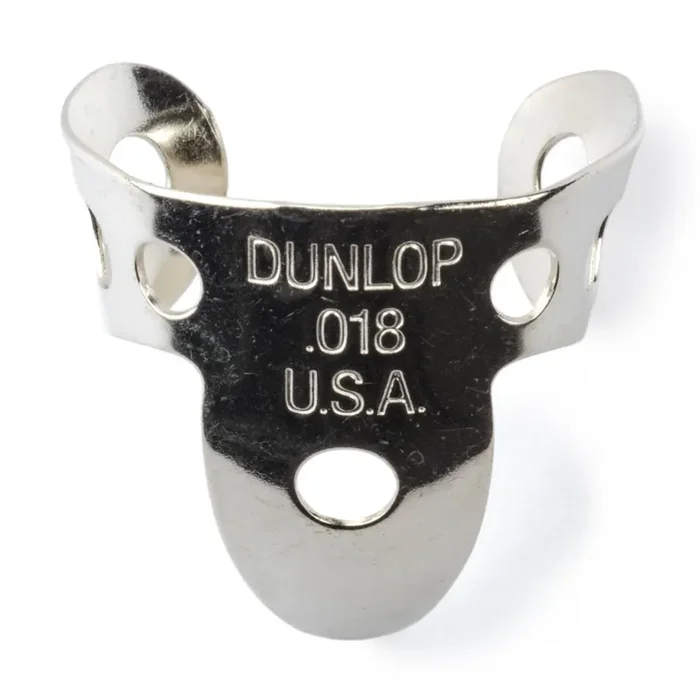 34R N/S FINGER .018 – BOX 50 PLETTRI Pagamento Sicuro