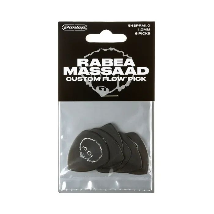 548PRM100 RABEA MASSAAD FLOW STANDARD PLAYER PACK/6 Reso Gratuito