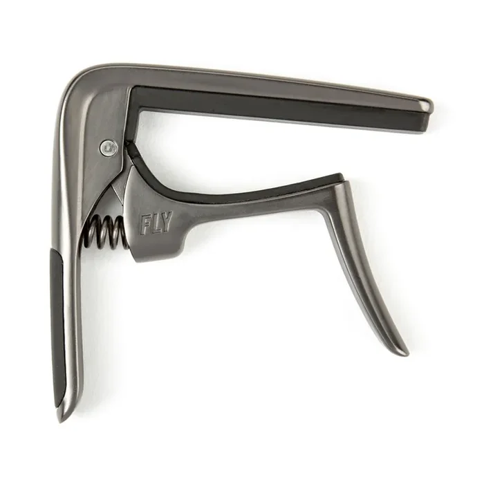 67FGM TRIGGER FLY CAPO CLASSICAL GUN METAL Compra Online