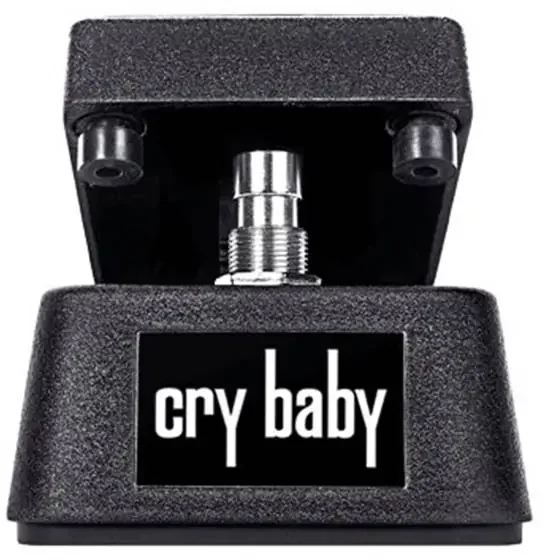 A Buon Prezzo Dunlop CBM95 Cry Baby Mini Wah