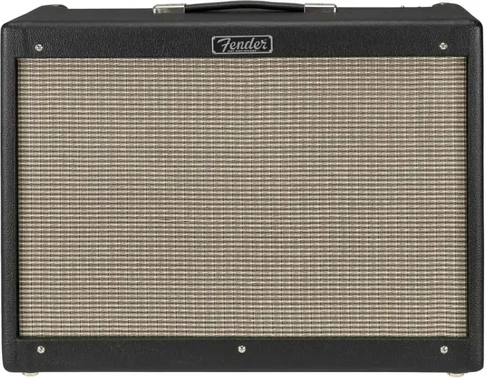 A Buon Prezzo Fender Hot Rod Deluxe IV Black