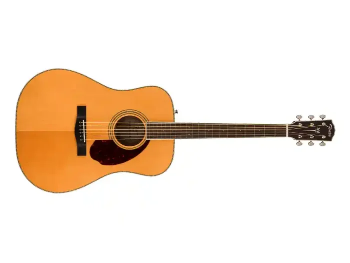 A Buon Prezzo Fender PM-1E Standard Natural w/case