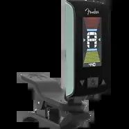A Buon Prezzo Fender® Original Tuner, Daphne Blue
