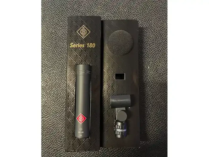 A Buon Prezzo Neumann KM184