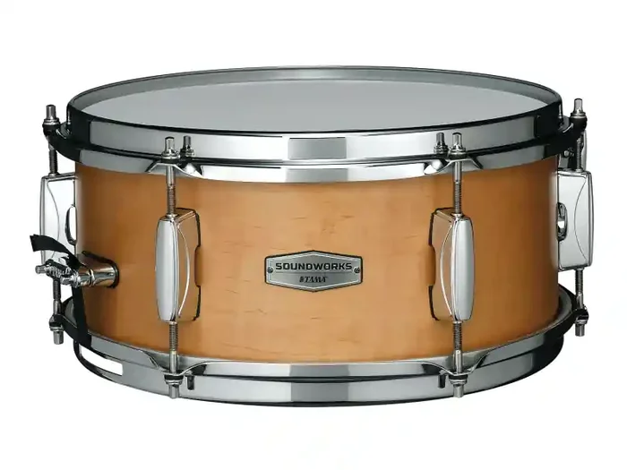A Buon Prezzo Tama DMP1255-MVM Soundworks – Matte Vintage Maple 12″x5,5″