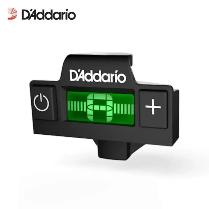 Accordatore D‘Addario PW-CT-15 micro da buca