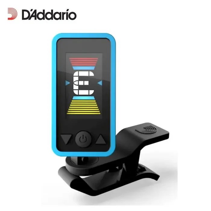 Accordatore D‘Addario PW-CT-17BU Eclipse blue