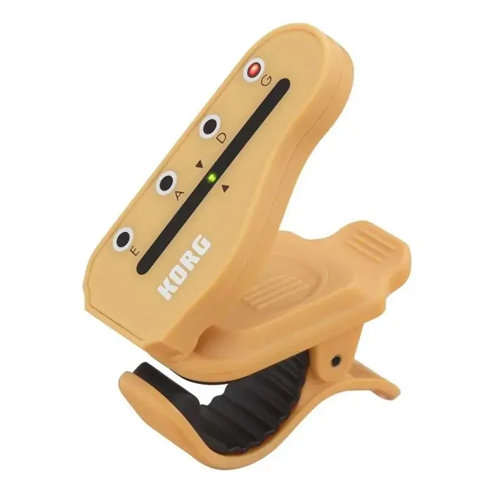Accordatore per basso Korg HT-B1 headtune