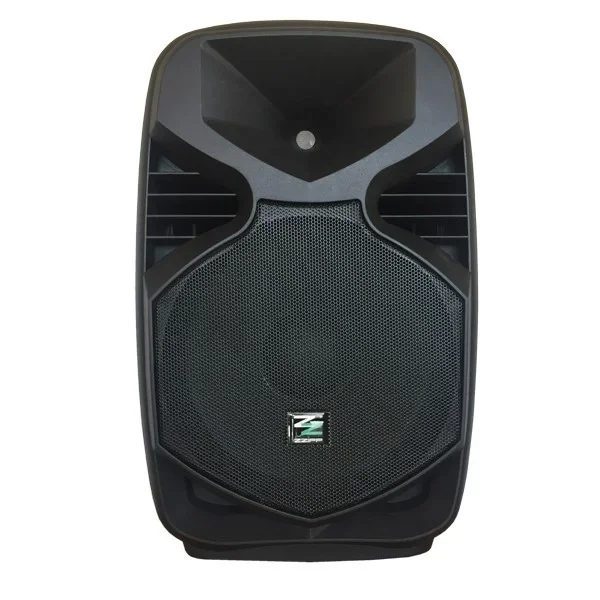 Acquista la cassa acustica amplificata da 8″ con Bluetooth e 300W di picco