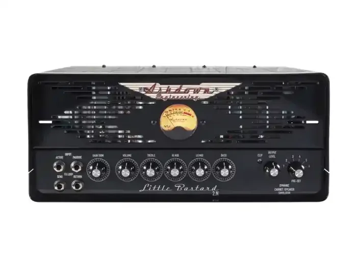 Acquista Ora Ashdown Little Bastard LB-30 2.N