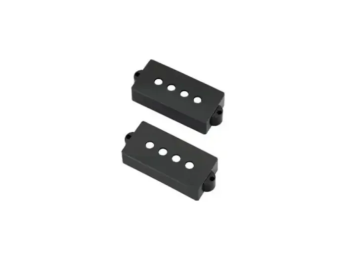 Acquista Ora Fender 0992037000 Pickup Covers Pure Vintage Precision Bass