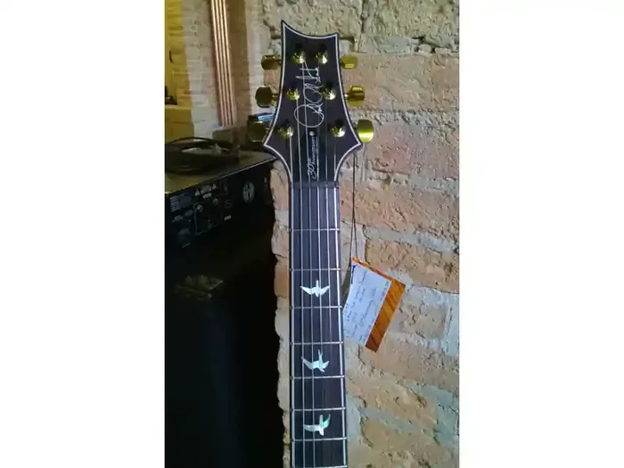 Acquista Ora Prs 30th Anniversary Cu24 Azu Artist Package