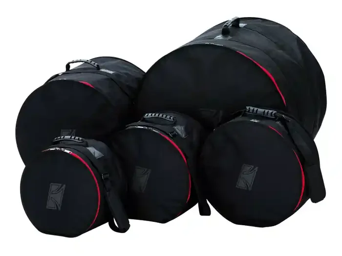 Acquista Ora Tama DSS52K – Set di Custodie per Batteria – 5 Pezzi