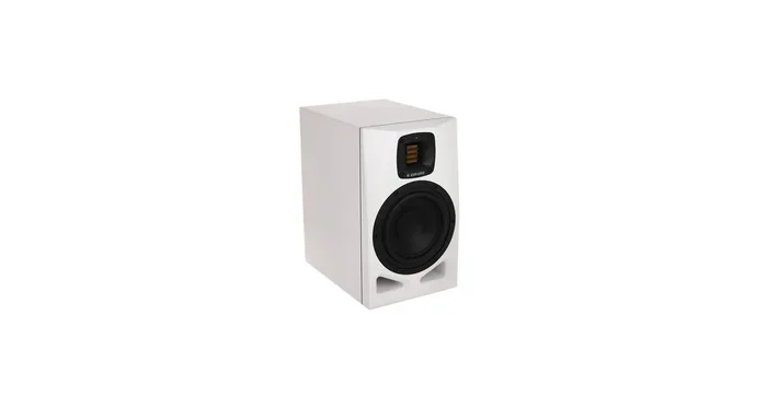 ADAM A7V White