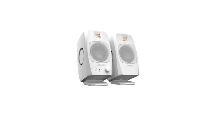 ADAM D3V White (coppia)