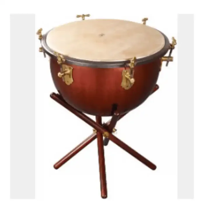 Adams Baroque timpani 23″ (stand included)