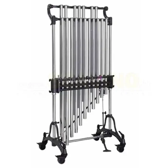 Adams BK2201 Campane Tubolari 1,5 oct., range C5-F6, Standard chimes, 36mm, 442 Hz