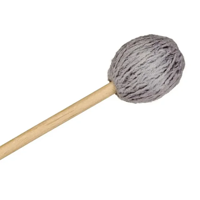 Adams M25 Marimba Mallet, Robert van Sice Signature series, Multi-Tonal, Maple, Medium Bright – Very Bright
