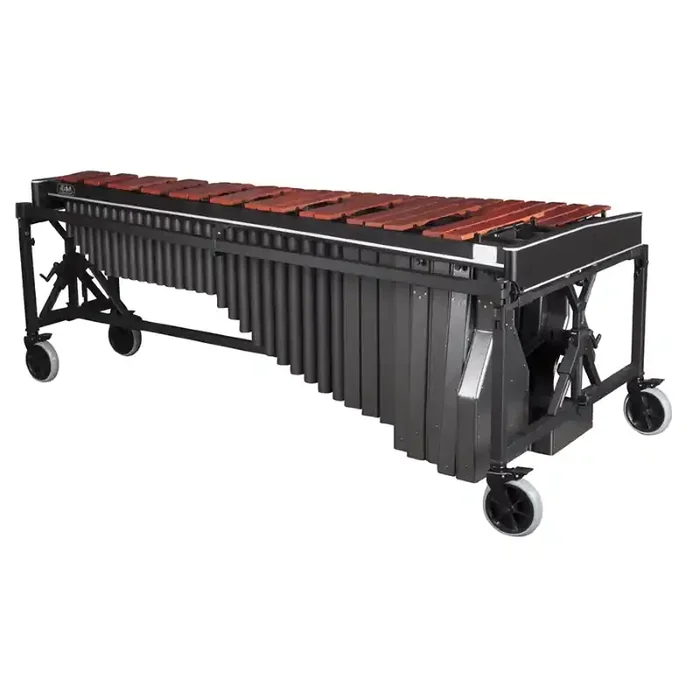 Adams MAKF50 Marimba Artist, 5.0 octaves (C2-C7), Synthetic bars, Endurance Field Frame