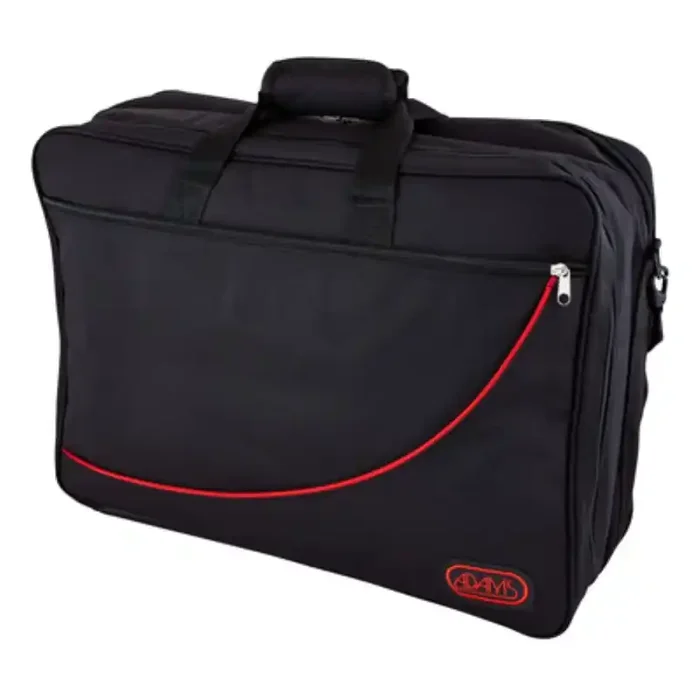 Adams Mallet Bag 4MLTASSBB “Deluxe” leather – Bogdan Bacanu