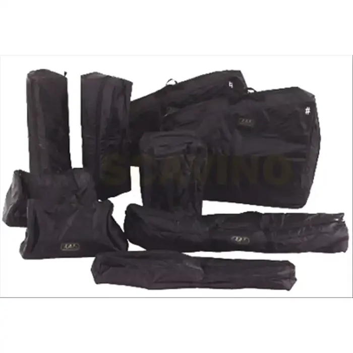 Adams set borse per Marimba Concert softbags voyager