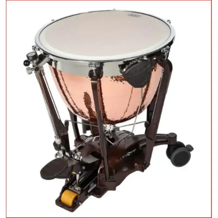Adams Symphonic Generation II timpani 26″ copper cambered hammered