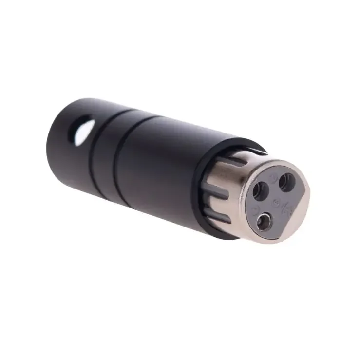 Adattatore da asta microfonica xlr 3 femmina AV Leader A3F-ADA