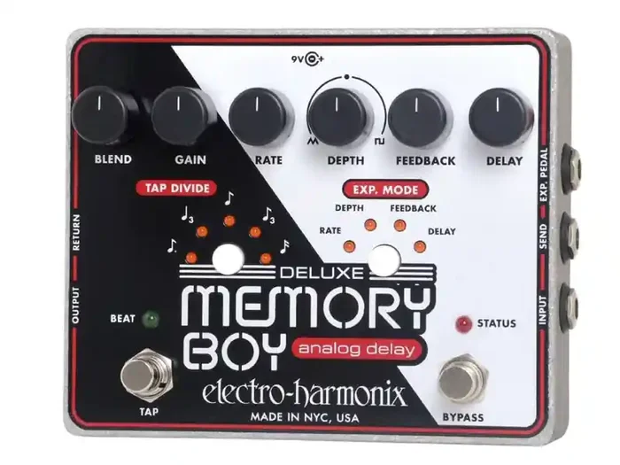Affare Electro Harmonix Deluxe Memory Boy