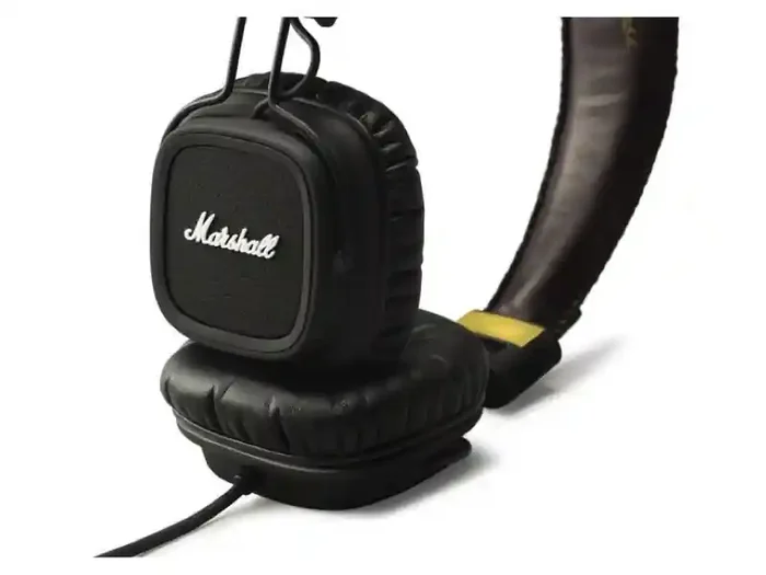 Affare Marshall Major II Black