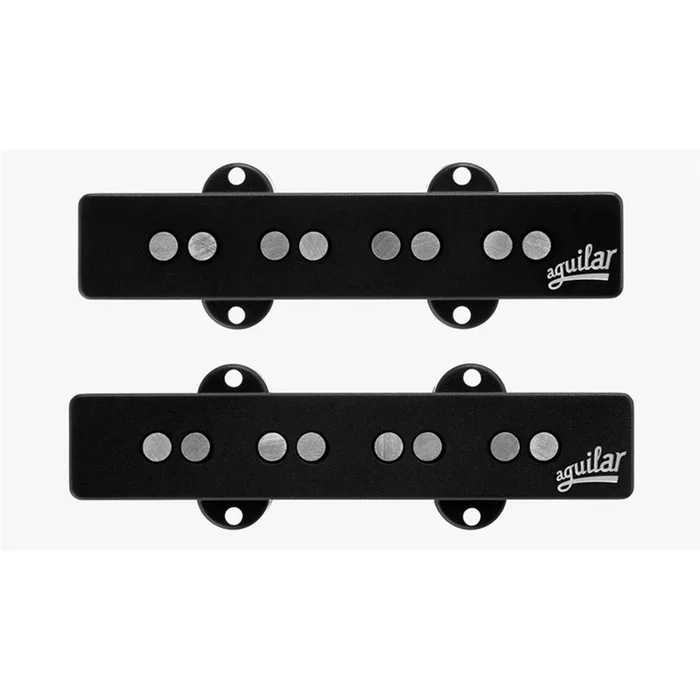 Aguilar AG 4J-70 – 70’s Era Jazz Bass 4 Corde