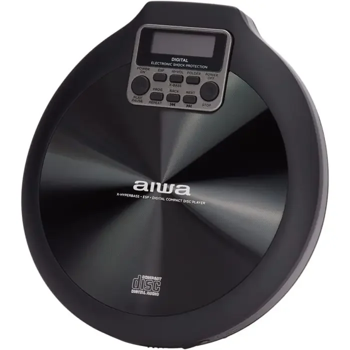 Aiwa PCD-810BK