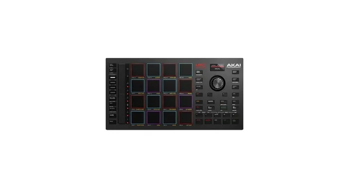 AKAI MPC Studio 2