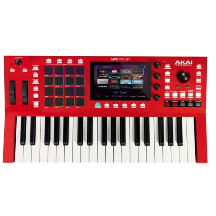 AKAI Professional MPC Key 37