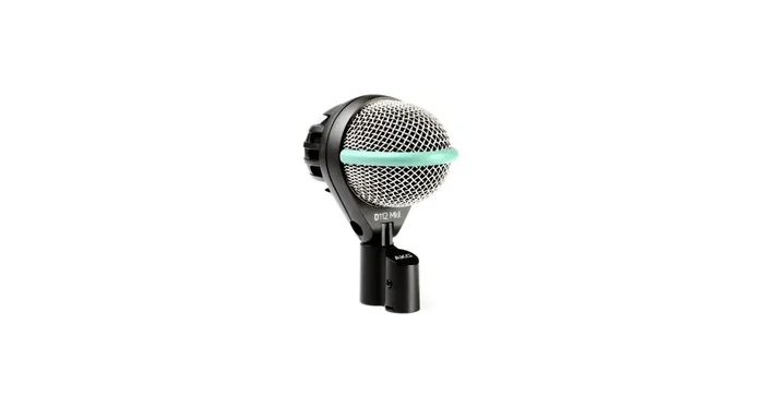 AKG D112 MKII