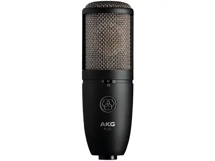 Akg P420 Top Qualità