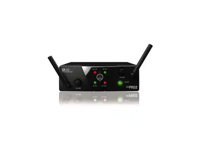 Akg WMS40 Mini2 Vocal Set ISM2/3 Compra Online