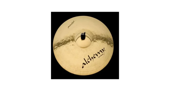 Alchemy by Istanbul ARM 20