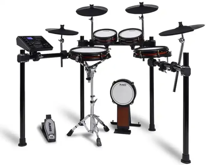 Alesis Crimson III Kit Esclusivo
