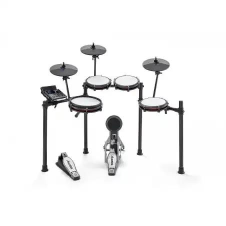ALESIS NITRO MAX KIT – BATTERIA ELETTRONICA